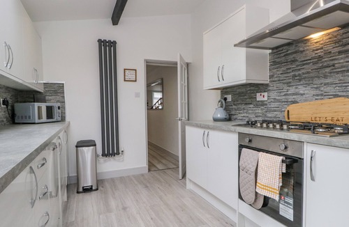 Haverigg Cottage | Harbour Retreat