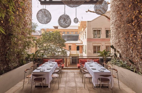 The Rocks Hotel | Harbour Rocks by Ode Hotels