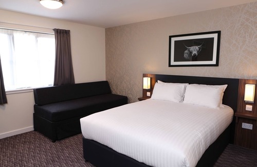 Peterhead Hotel | Harbour Spring, Peterhead by Marston's Inns