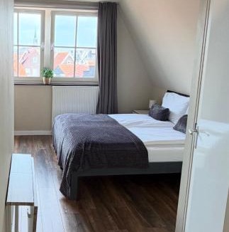 Volendam Apartment | Harbour Stay Volendam