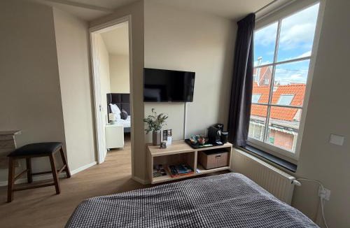Volendam Apartment | Harbour Stay Volendam