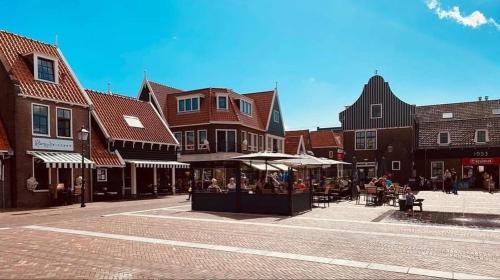 Volendam Apartment | Harbour Stay Volendam