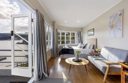 Dunedin Condo | Harbour Studio (Dunedin)