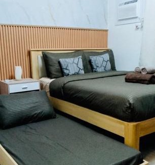 Bacolod Hotel | Harbour Suite