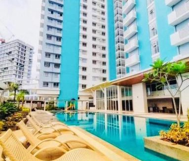 Bacolod Hotel | Harbour Suite