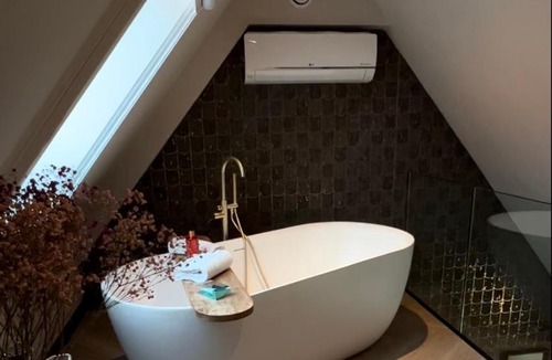 Monnickendam Hotel | Harbour Suites Boutique Hotel