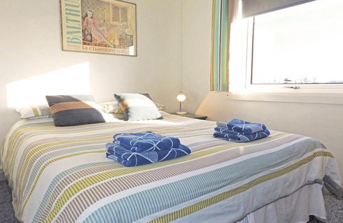 Gosport Apartment | Harbour View 4