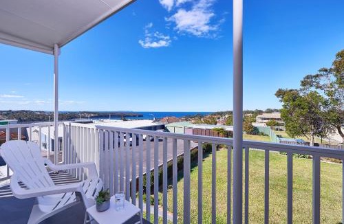 Ulladulla Hotel | Harbour View Apartments
