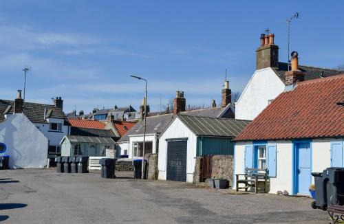 Johnshaven House | Harbour View