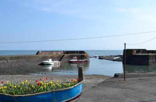 Johnshaven House | Harbour View