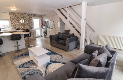 Haverigg Cottage | Harbour View