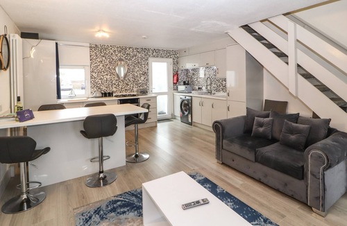 Haverigg Cottage | Harbour View