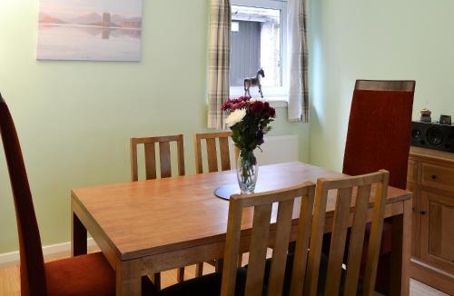 Oban House | Harbour View