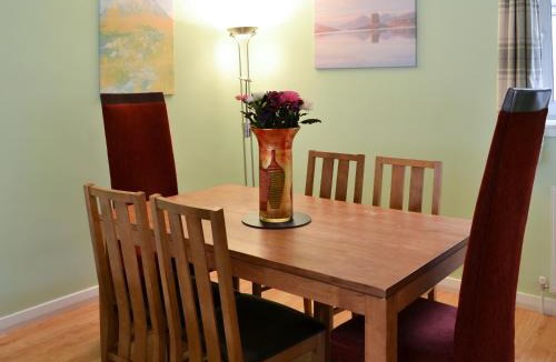 Oban House | Harbour View
