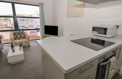 Whitehaven Cottage | Harbour View