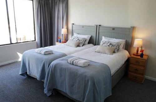 Cape Town City Centre Apartment | Harbour View Guest Suite