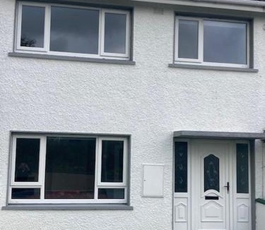 Killybegs House | Harbour View