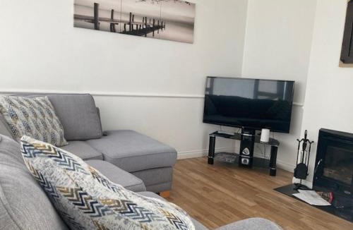 Killybegs House | Harbour View