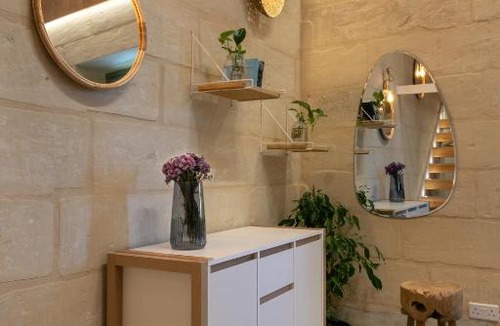 Senglea Apartment | Harbour View Lofts