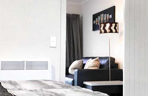 Timaru Hotel | Harbour View Motel