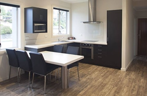 Timaru Hotel | Harbour View Motel