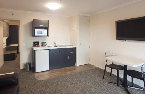 Timaru Hotel | Harbour View Motel