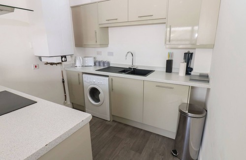 Whitehaven Cottage | HARBOUR VIEW, pet friendly, country holiday cottage in Whitehaven