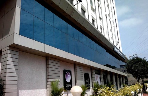 Kochi Hotel | Harbour View Residency