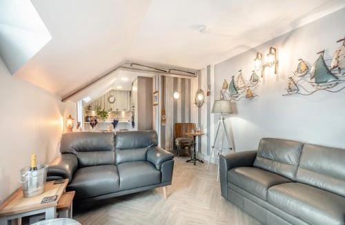 Dunure House | Harbour View - Uk44111