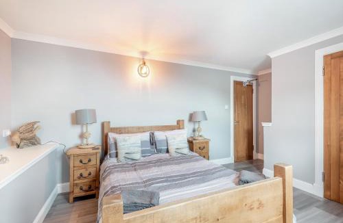 Dunure House | Harbour View - Uk44111