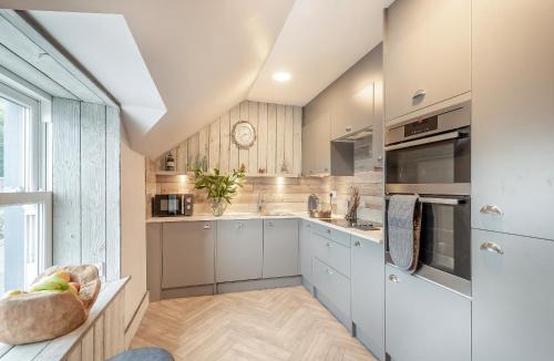 Dunure House | Harbour View - Uk44111