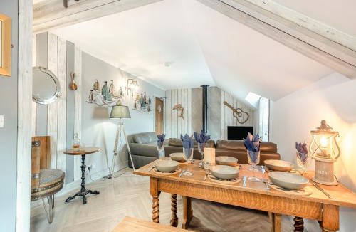 Dunure House | Harbour View - Uk44111