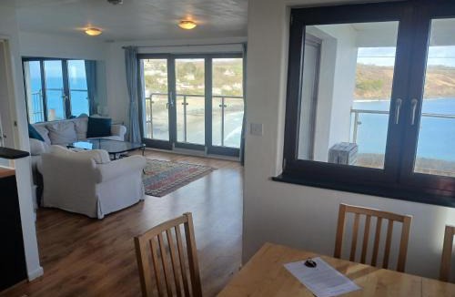 Coverack House | Harbour Views, Coverack