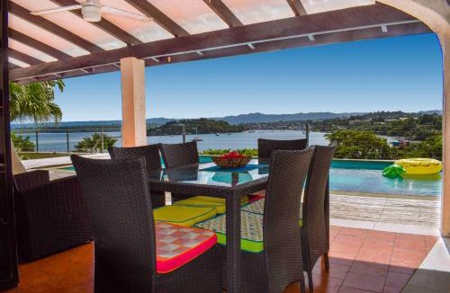 Port Vila House | Harbour Views