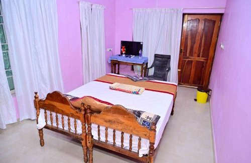Vellayani House | Harbour villa