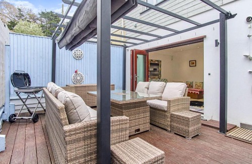 Bembridge House | Harbour Walk