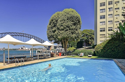 McMahons Point Apartment | Harbourside #15 Summa