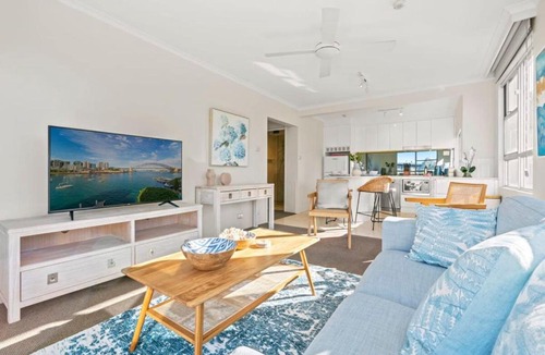 McMahons Point Apartment | Harbourside #31