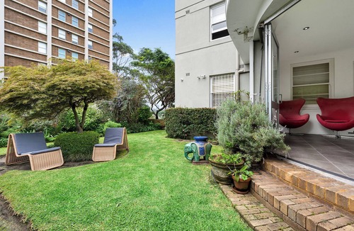 Darling Point House | Harbourside 3BR Stay Near CBD & Double Bay