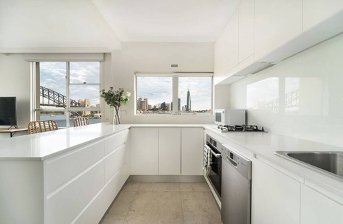 McMahons Point Apartment | Harbourside #49