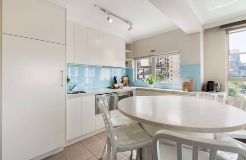 McMahons Point Apartment | Harbourside #53 Summa