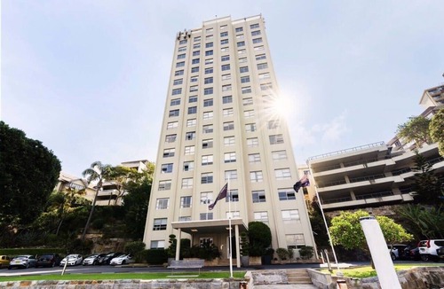 McMahons Point Apartment | Harbourside #53 Summa