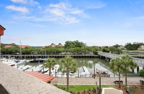 Shelter Cove House | Harbourside 7123