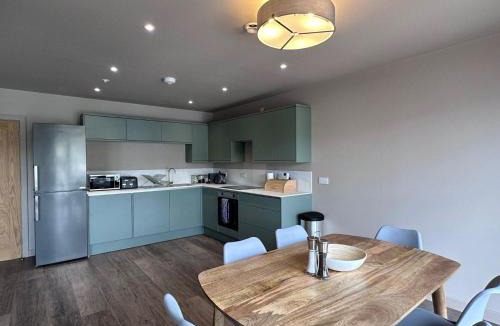 Tobermory House | Harbourside Apartment No 1