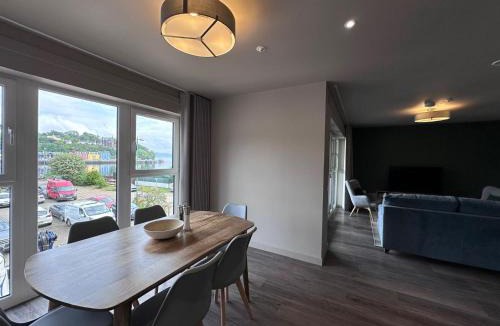 Tobermory House | Harbourside Apartment No 2