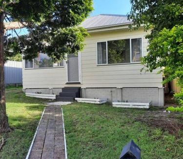Nelson Bay Apartment | Harbourside Cottage