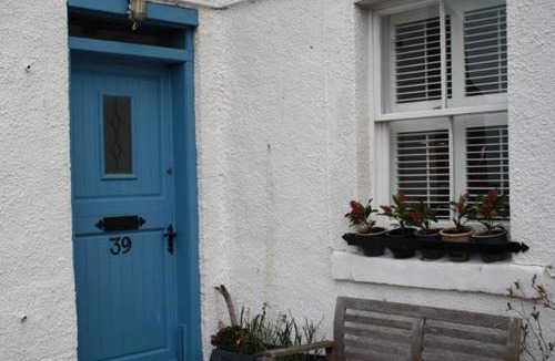 North Berwick House | Harbourside Cottage