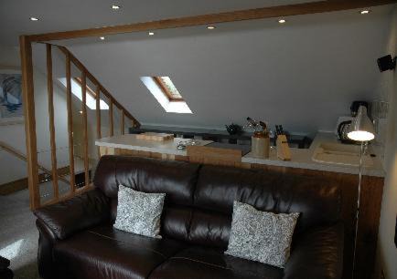 Tobermory House | Harbourside