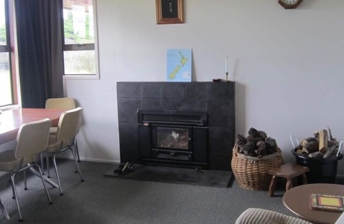 Harwood House | Harbourside Hideaway at Harwood