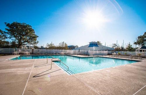 New Bern Hotel | Harbourside II Condos